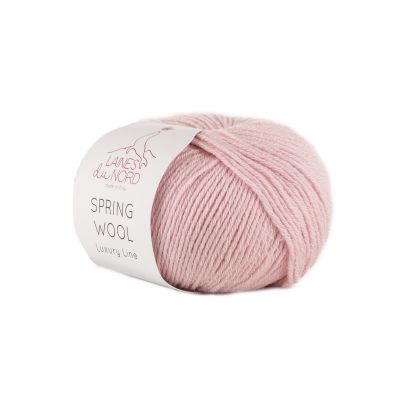 SPRING WOOL LAINES DU NORD