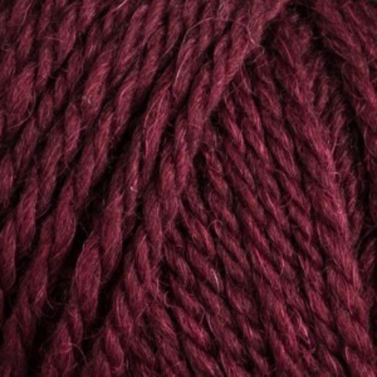 MERINO YAK