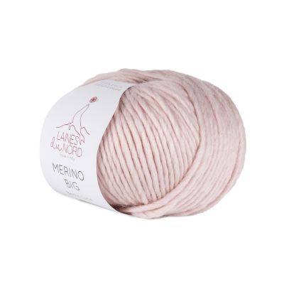 MERINO BIG LAINES DU NORD