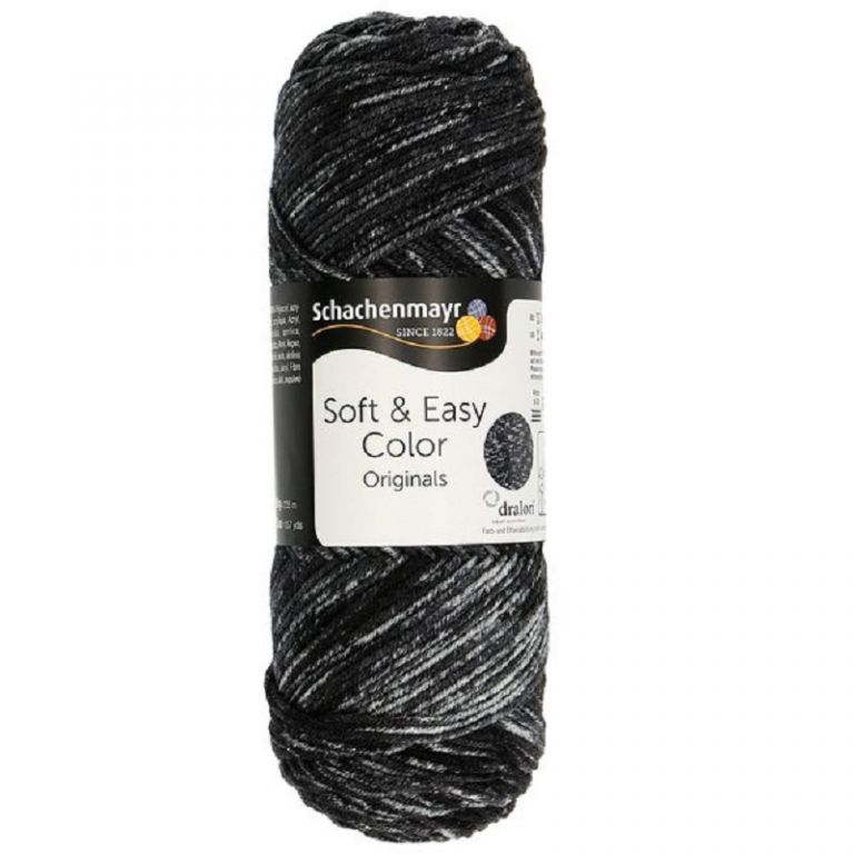 SOFT AND EASY COLOR