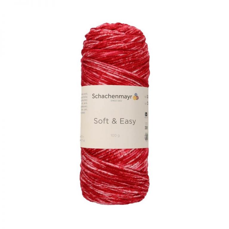 SOFT AND EASY COLOR