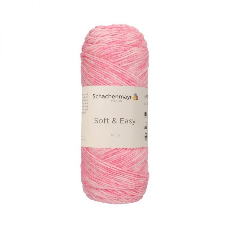 SOFT AND EASY COLOR