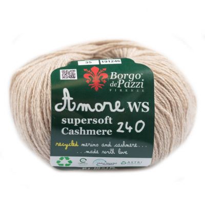 AMORE WS 240 BORGO DE PAZZI