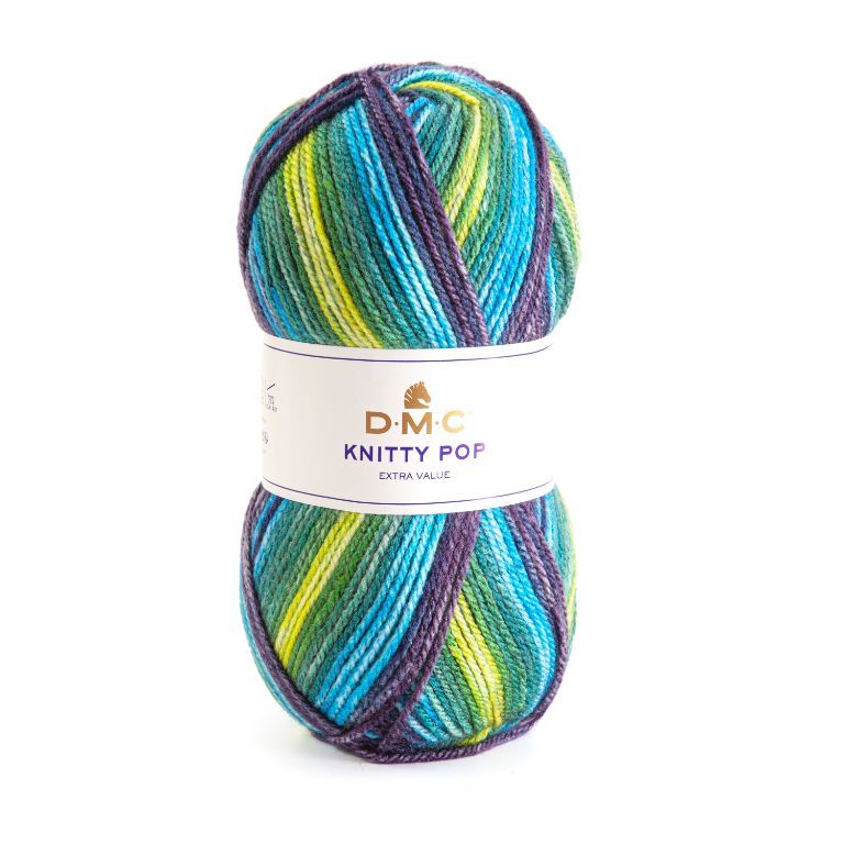 KNITTY POP