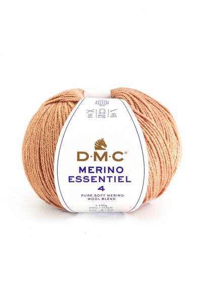 MERINO ESSENTIEL 4