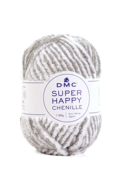 SUPER HAPPY CHENILLE DMC