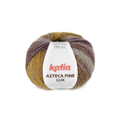 AZTECA FINE LUX KATIA