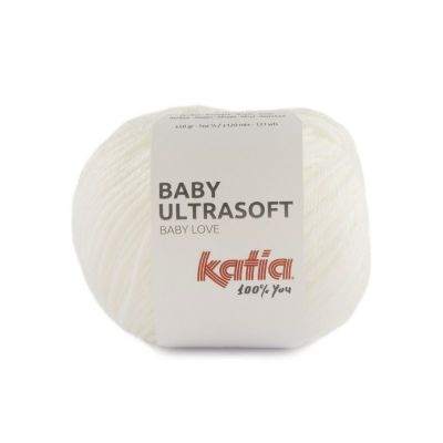 BABY ULTRASOFT KATIA