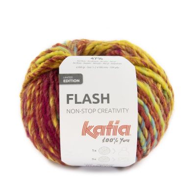 FLASH KATIA