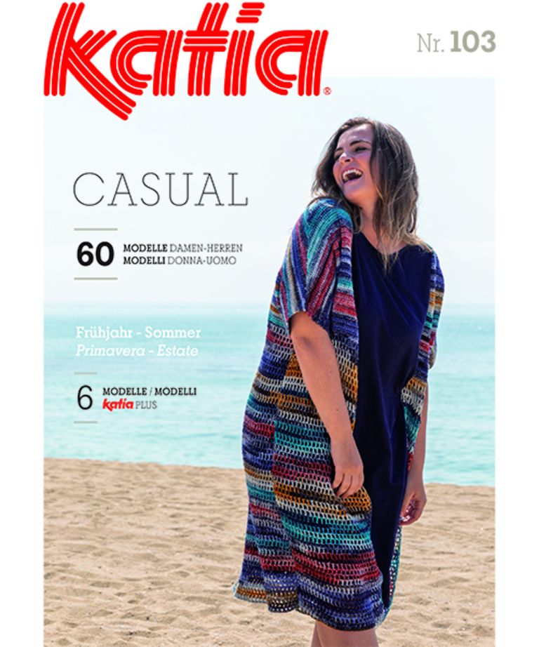 CASUAL 103