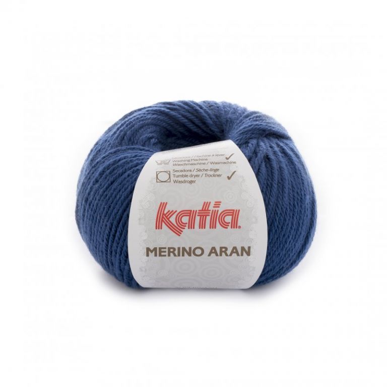 MERINO ARAN