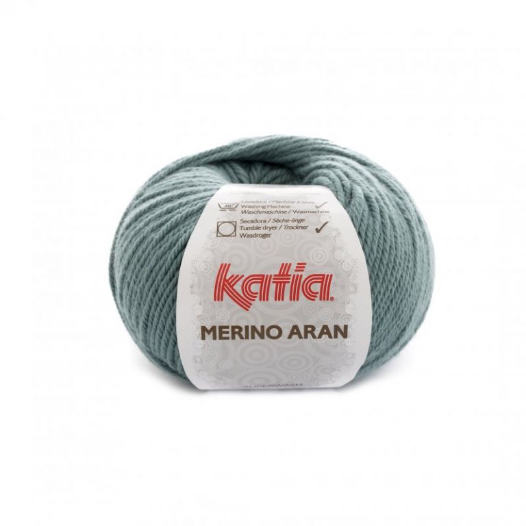 MERINO ARAN