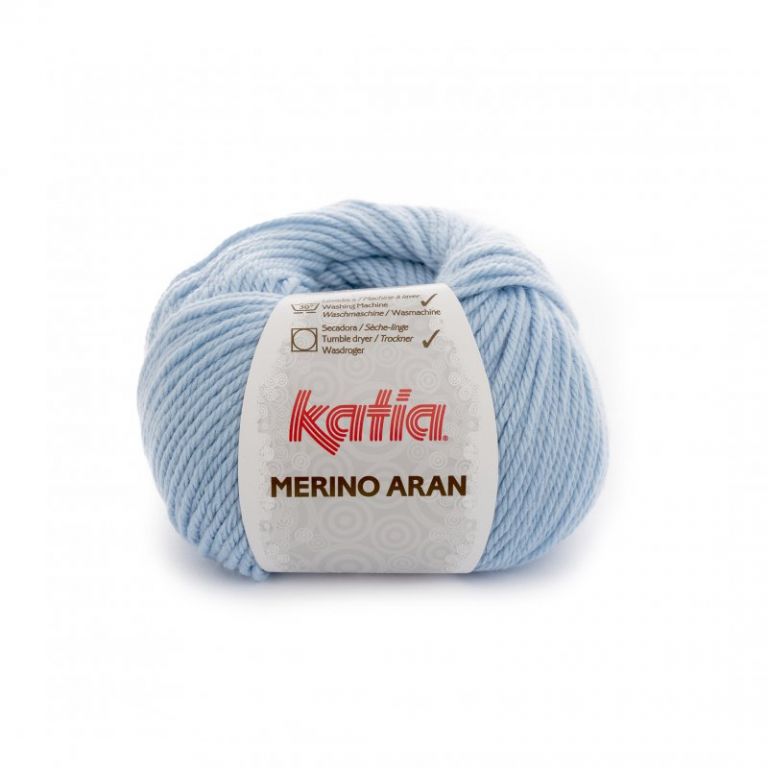 MERINO ARAN