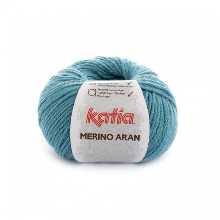 MERINO ARAN