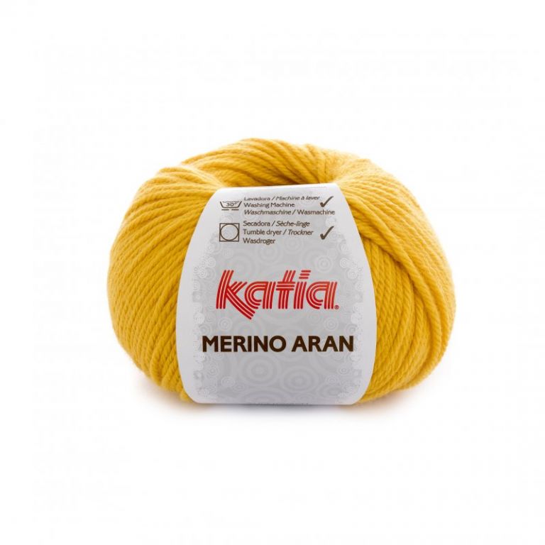 MERINO ARAN