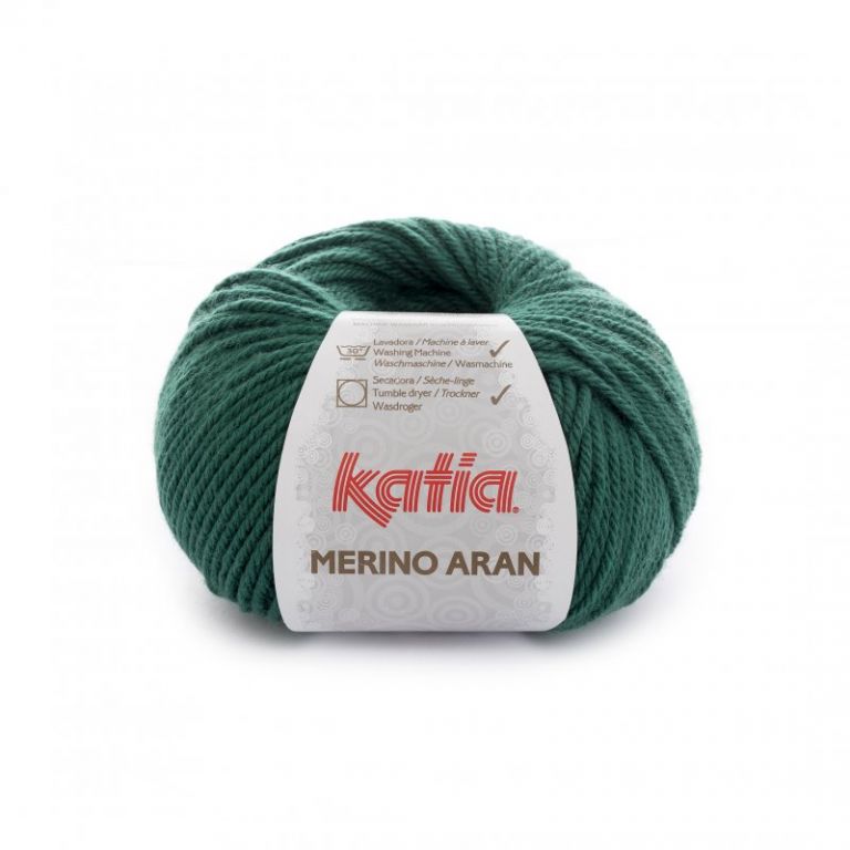 MERINO ARAN