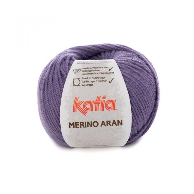 MERINO ARAN