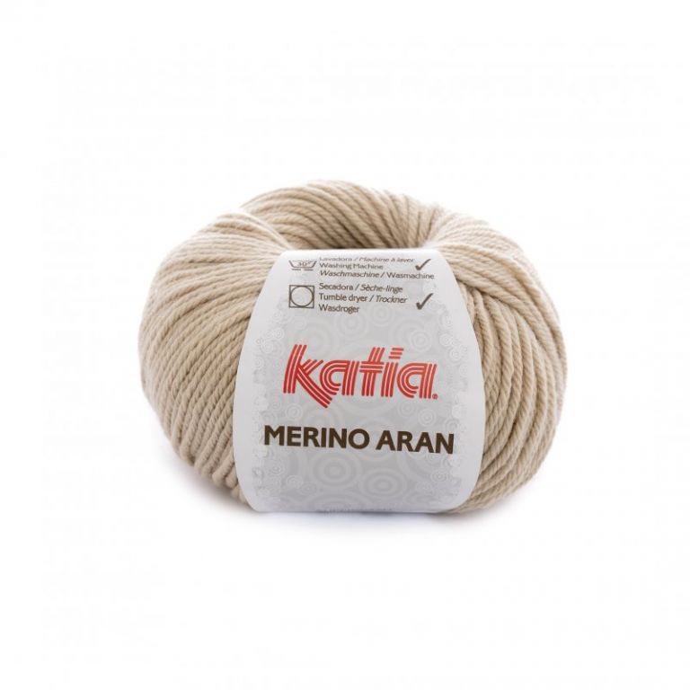 MERINO ARAN