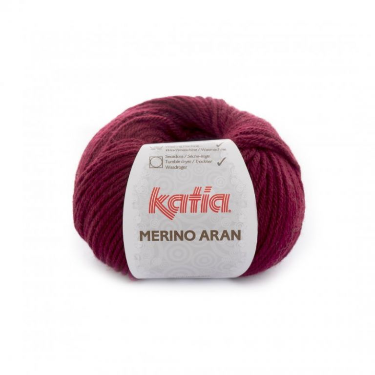 MERINO ARAN