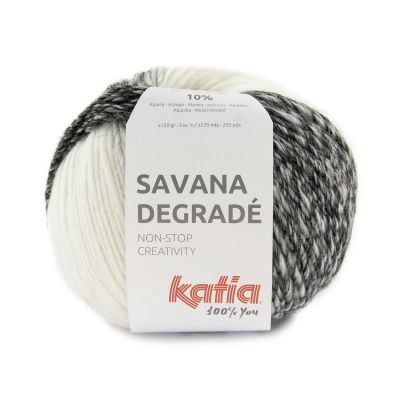 SAVANA DEGRADE KATIA