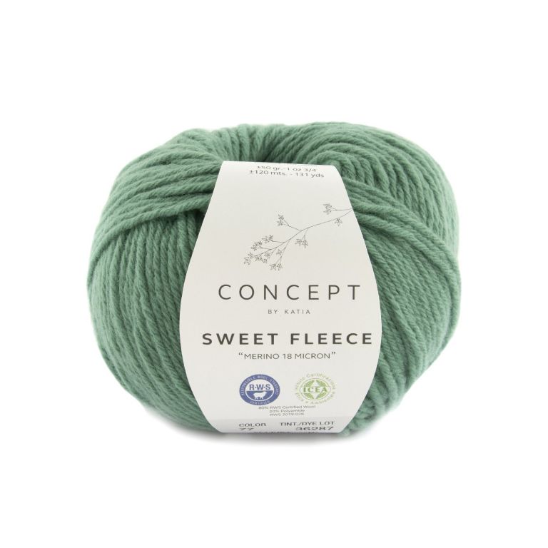 SWEET FLEECE