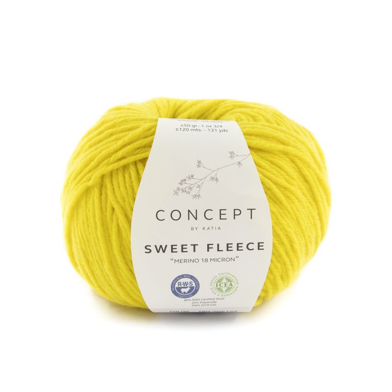 SWEET FLEECE