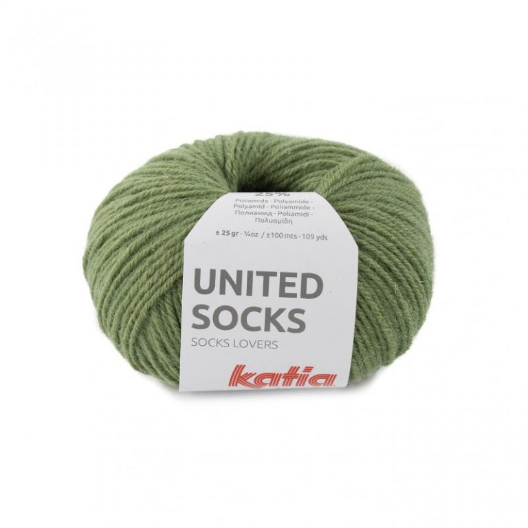 UNITED SOCKS