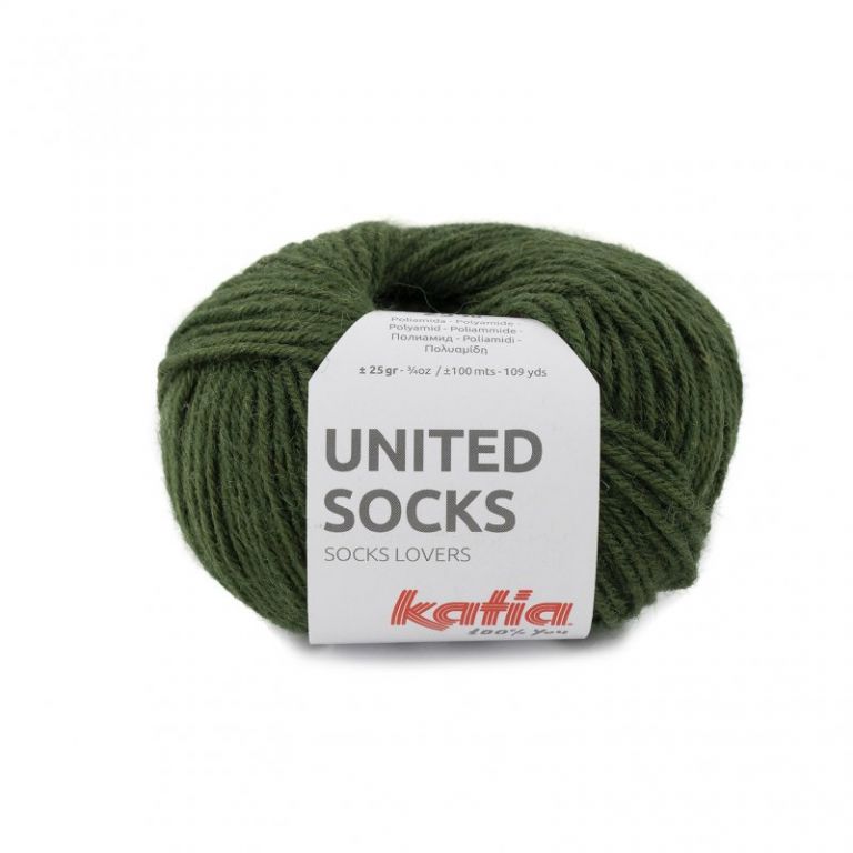 UNITED SOCKS