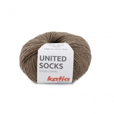 UNITED SOCKS KATIA