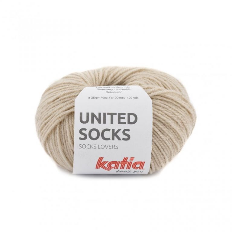 UNITED SOCKS