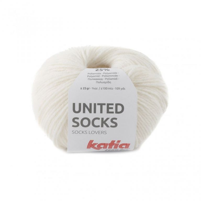 UNITED SOCKS