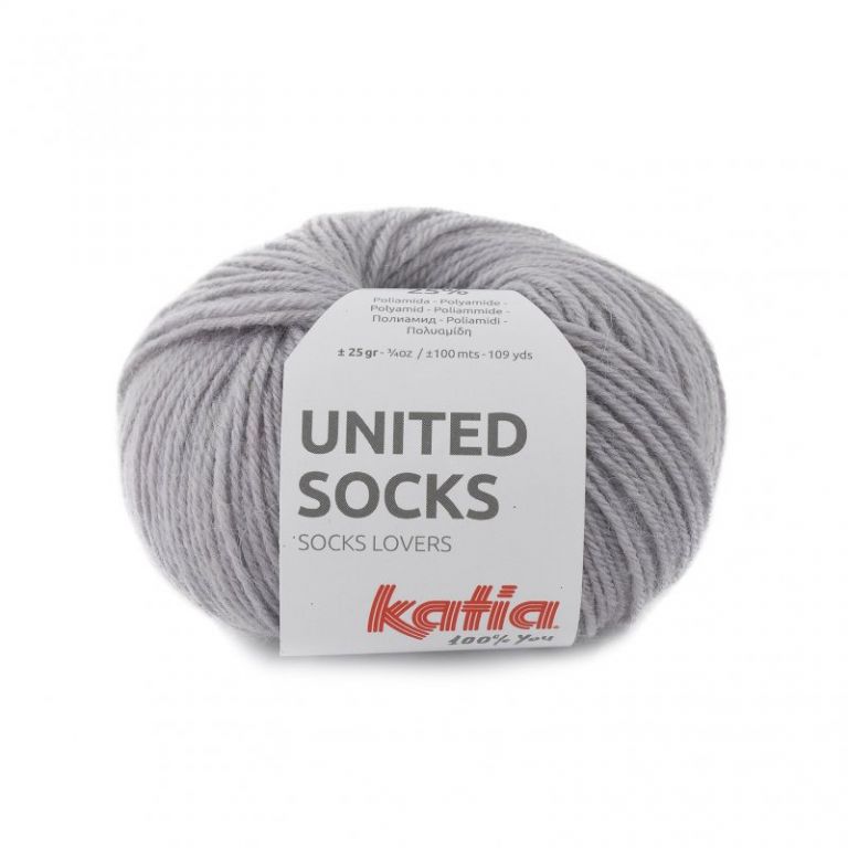 UNITED SOCKS