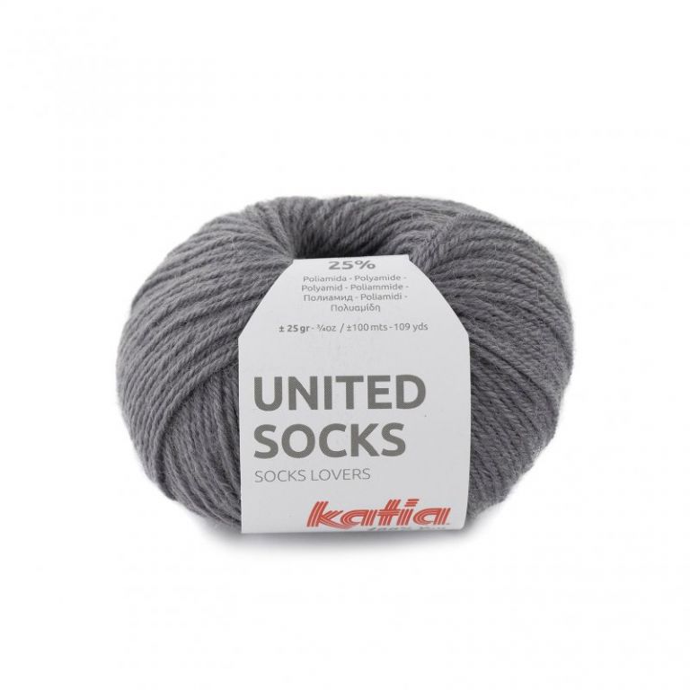 UNITED SOCKS
