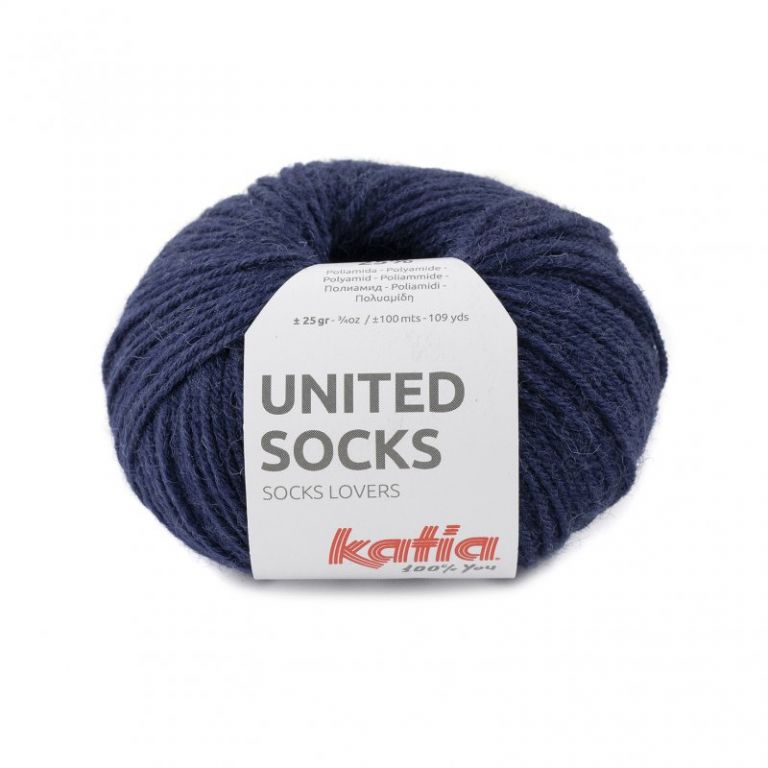 UNITED SOCKS