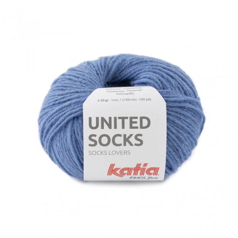 UNITED SOCKS