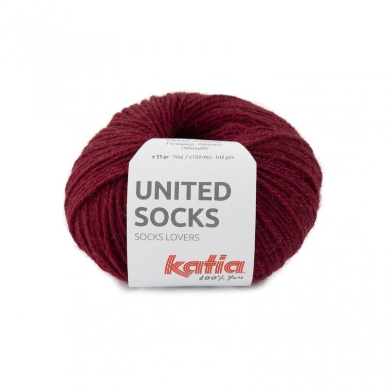 UNITED SOCKS