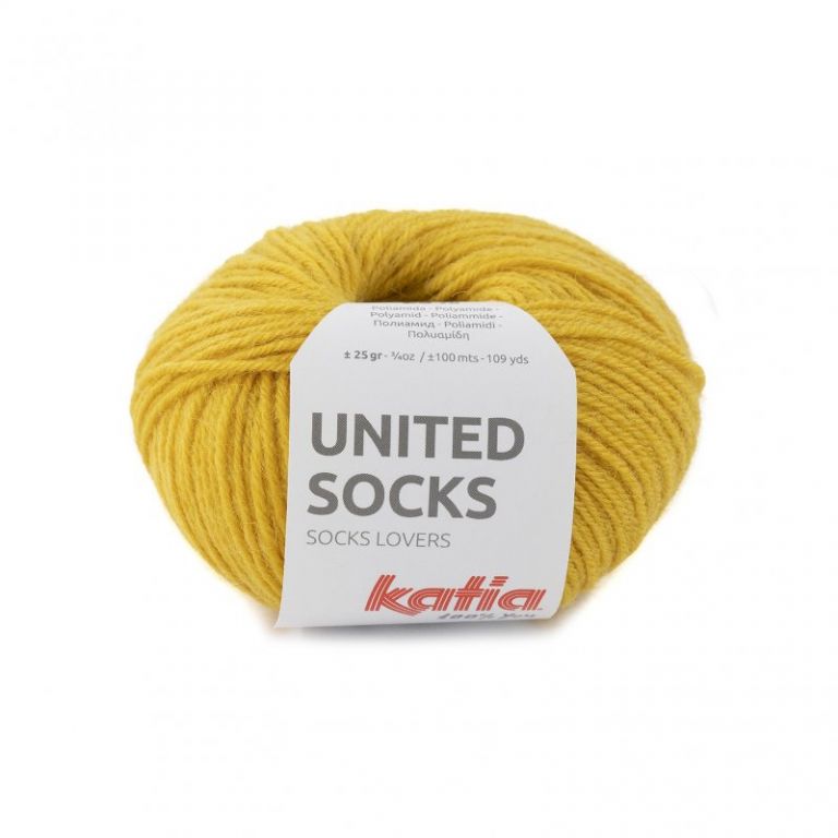 UNITED SOCKS