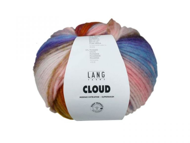 CLOUD