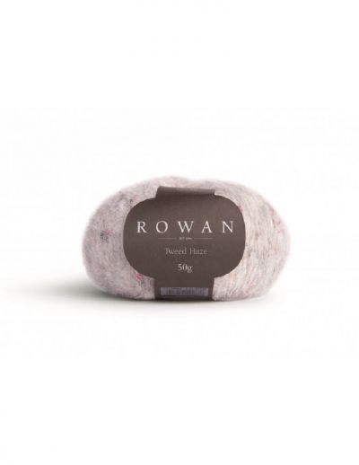 TWEED HAZE ROWAN