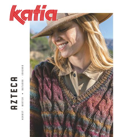 AZTECA KATIA