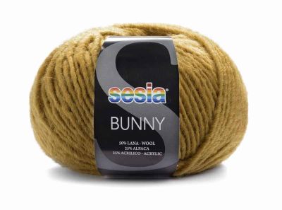 BUNNY SESIA