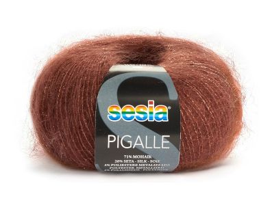 PIGALLE SESIA