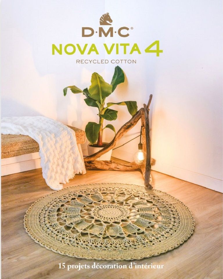 NOVA VITA 4 HOME DECOR