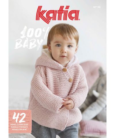 100% BABY 98 KATIA