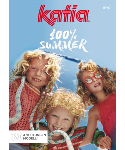 100% SUMMER 97 KATIA