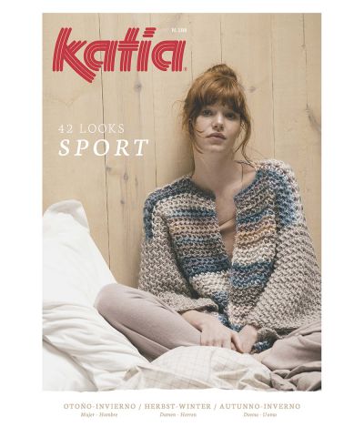 SPORT 108 KATIA