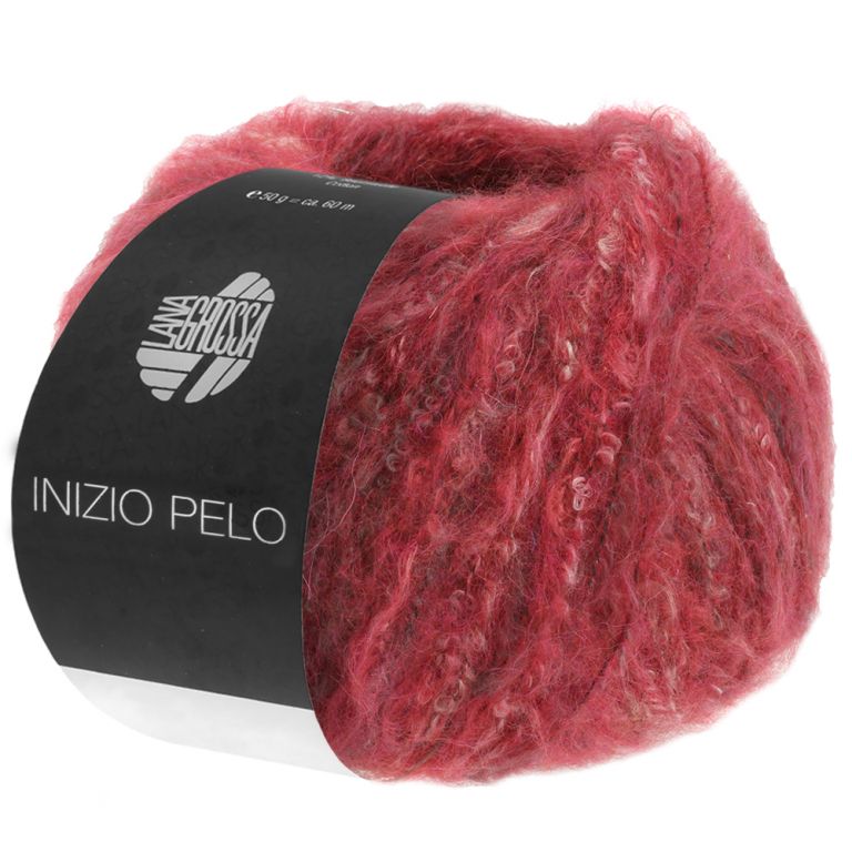 INIZIO PELO