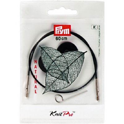 CAVO PER FERRI E UNCINETTI 60 CM PRYM