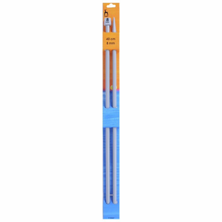 FERRI DA MAGLIA 40 CM