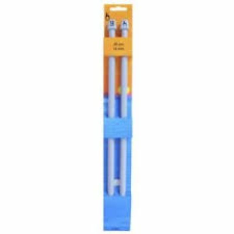 FERRI DA MAGLIA 40 CM